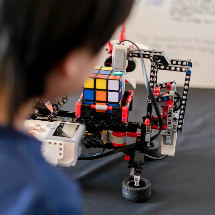 STEAM 2024 at The Depot