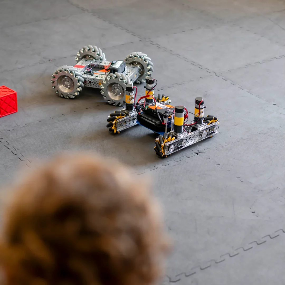 STEAM 2024 at The Depot