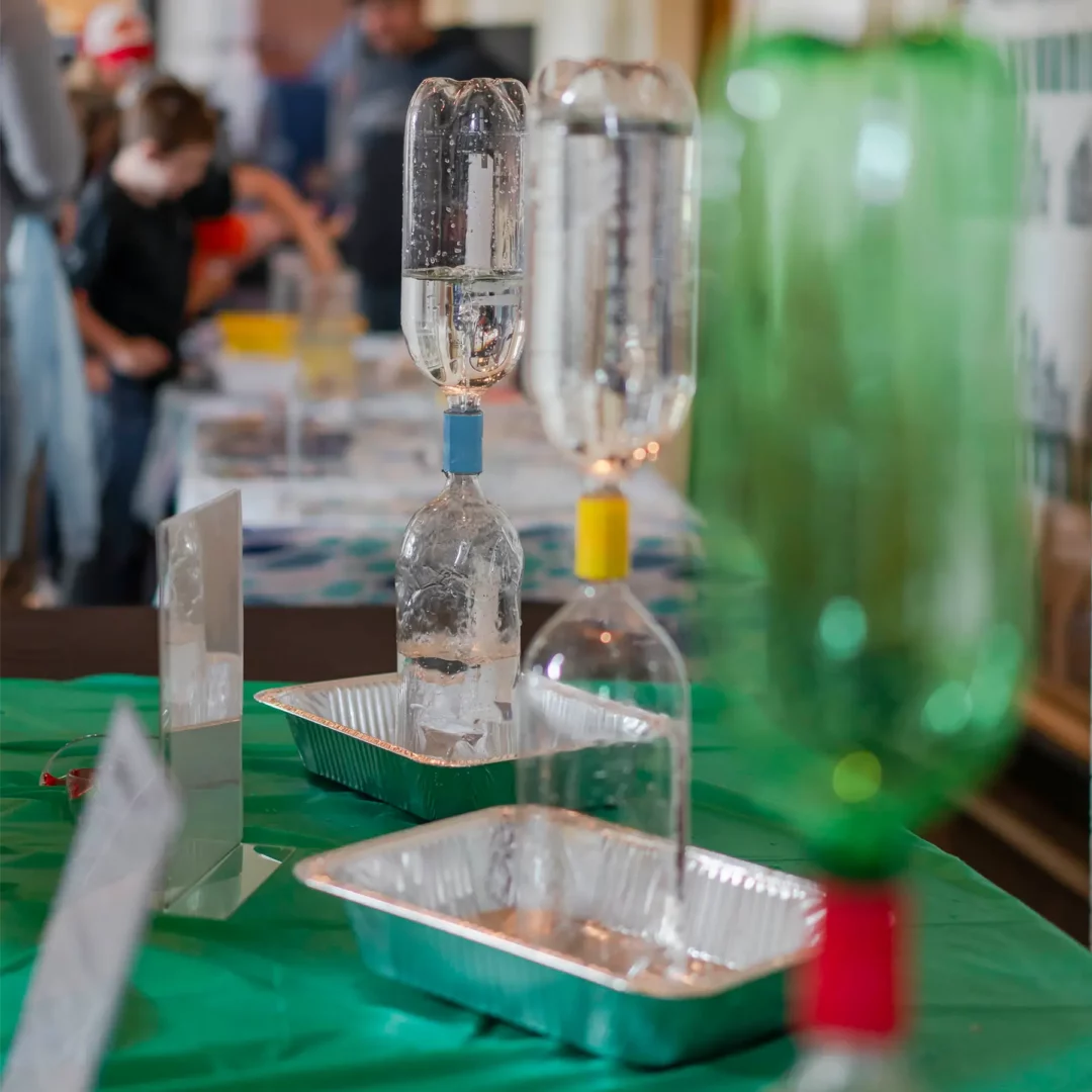 STEAM 2024 at The Depot