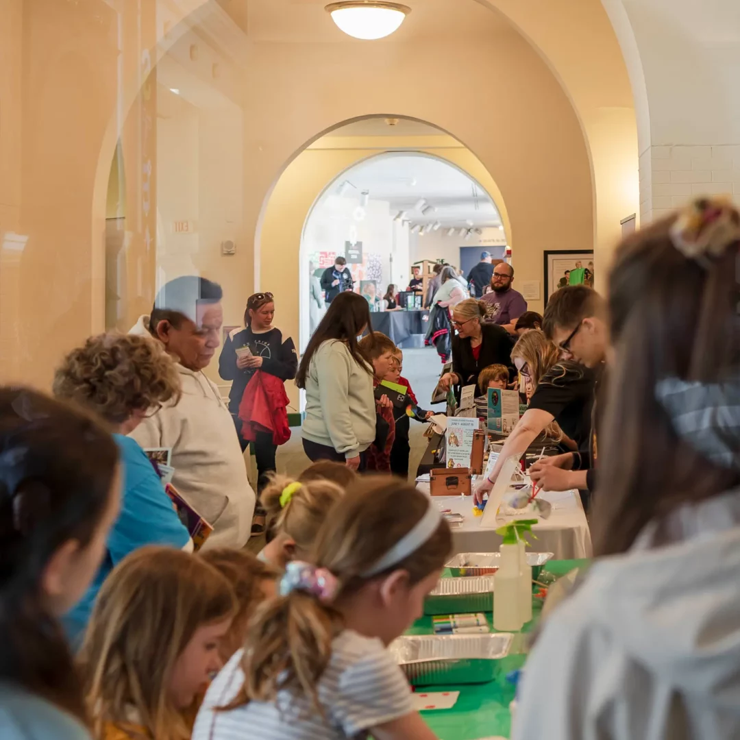 STEAM 2024 at The Depot