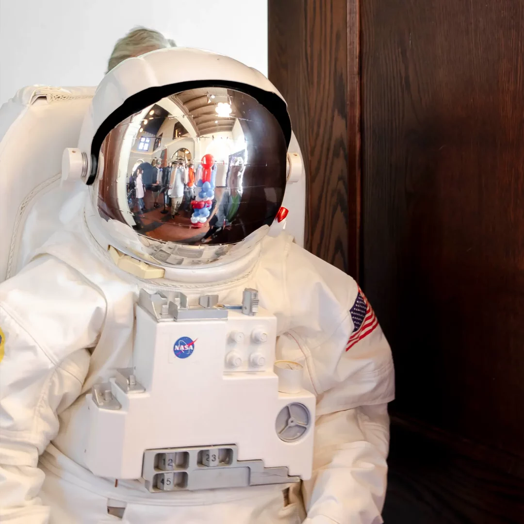 STEAM 2024 at The Depot