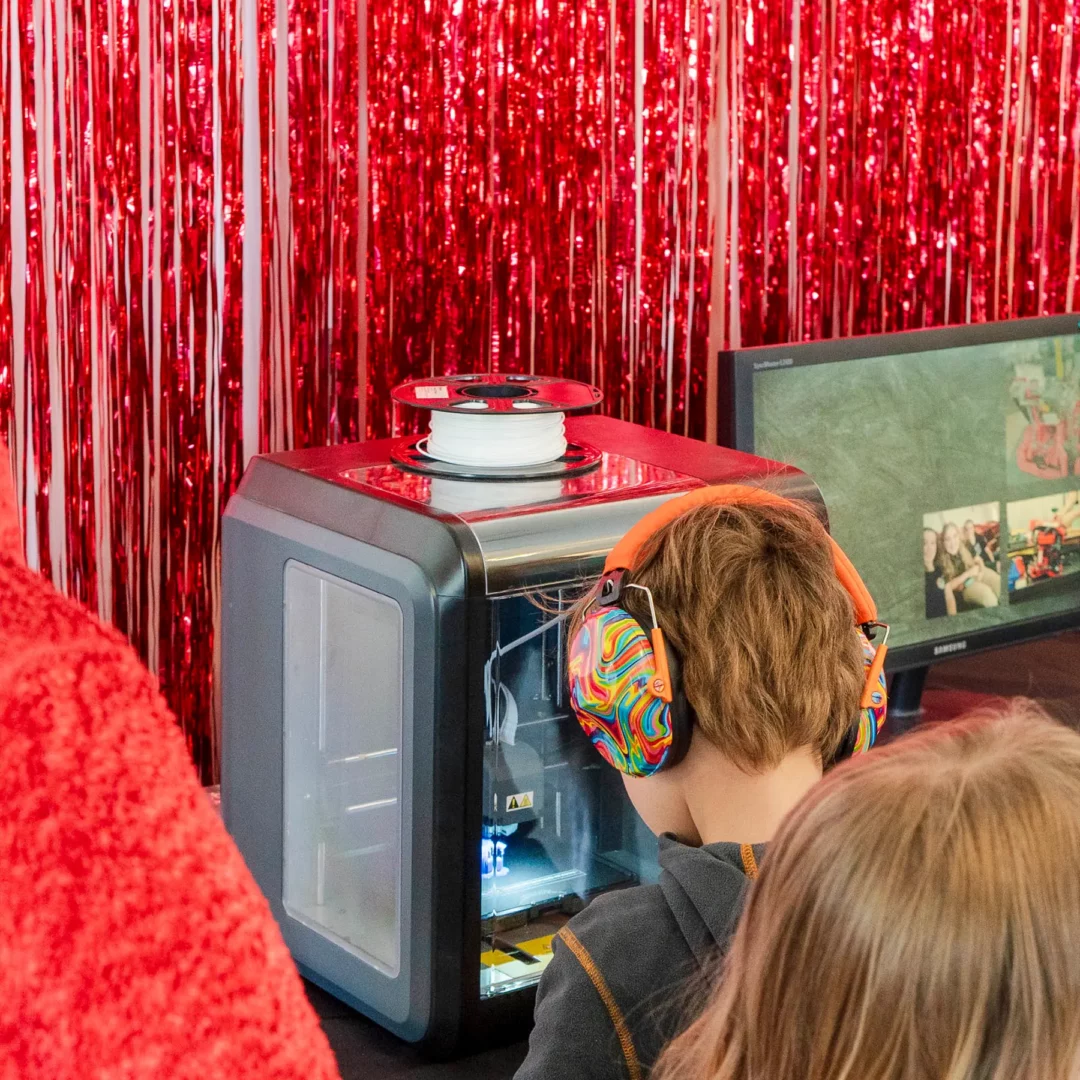 STEAM 2024 at The Depot