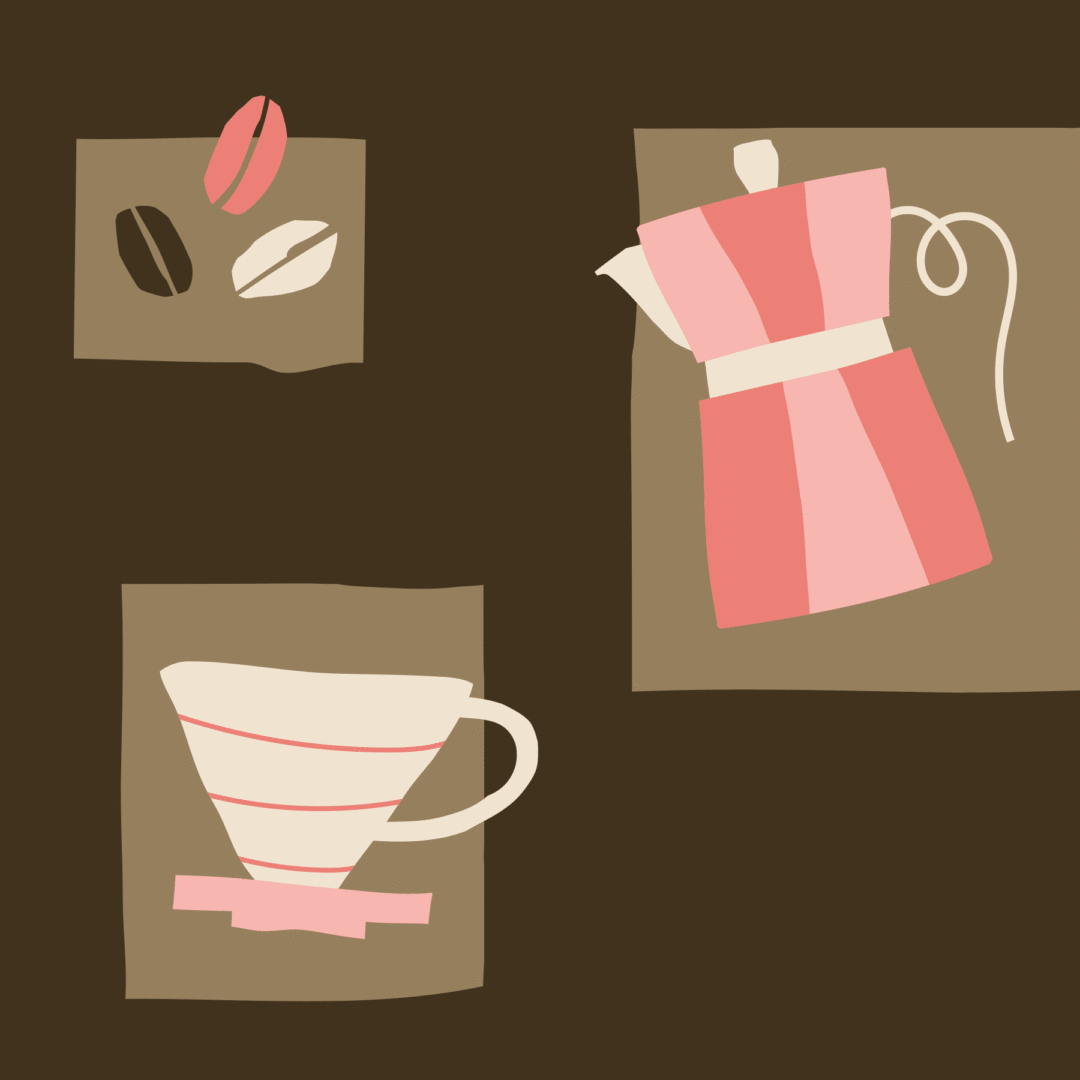 Bienvenue Coffee Fest