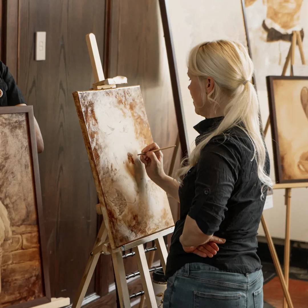 Bienvenue Coffee Fest