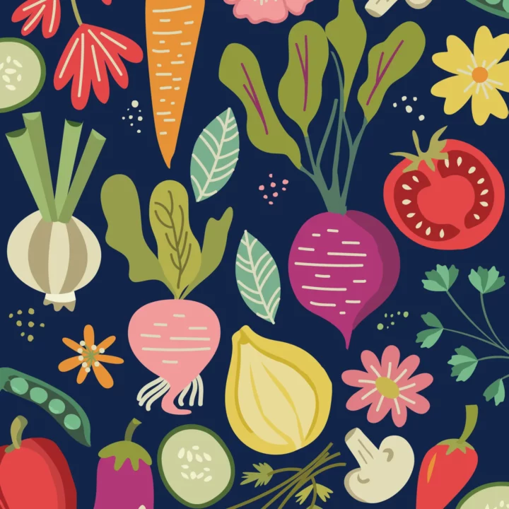 A poster for the 2025 Spring Gardening Extravaganza at The Depot