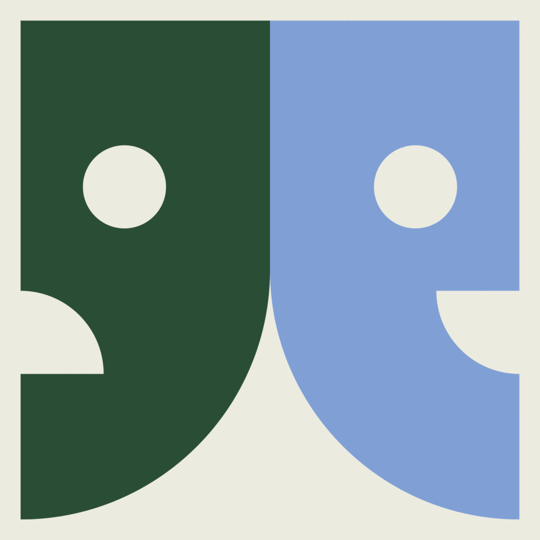 The Depot Theatre Icons