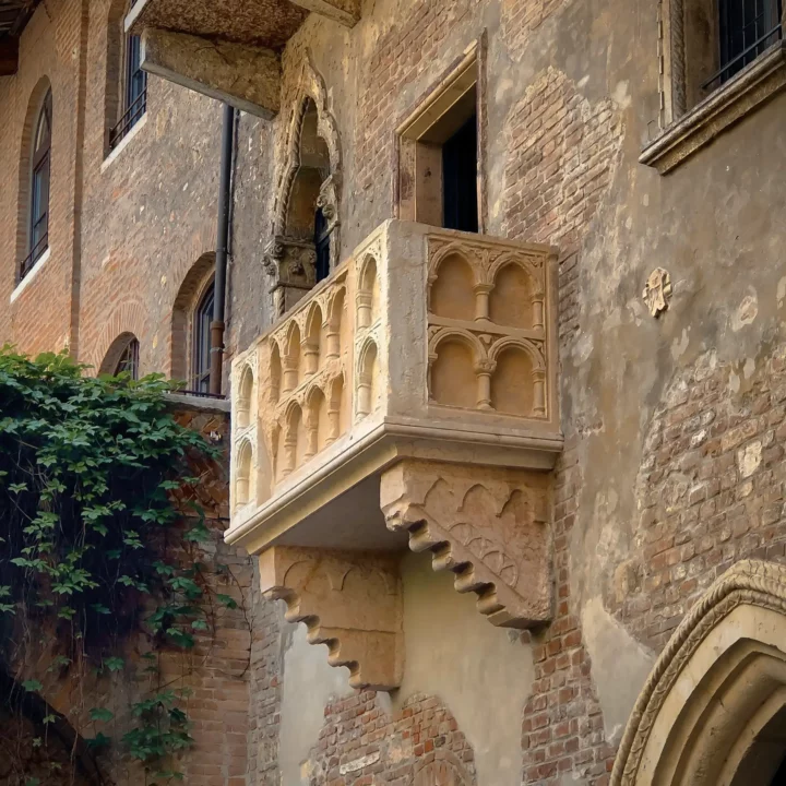 Romeo and Juliet by Minnesota Ballet