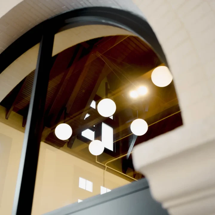 Duluth Chamber New Member Mixer