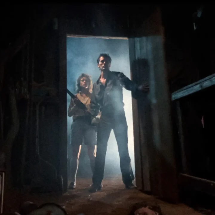 Summer Screams: Evil Dead 2