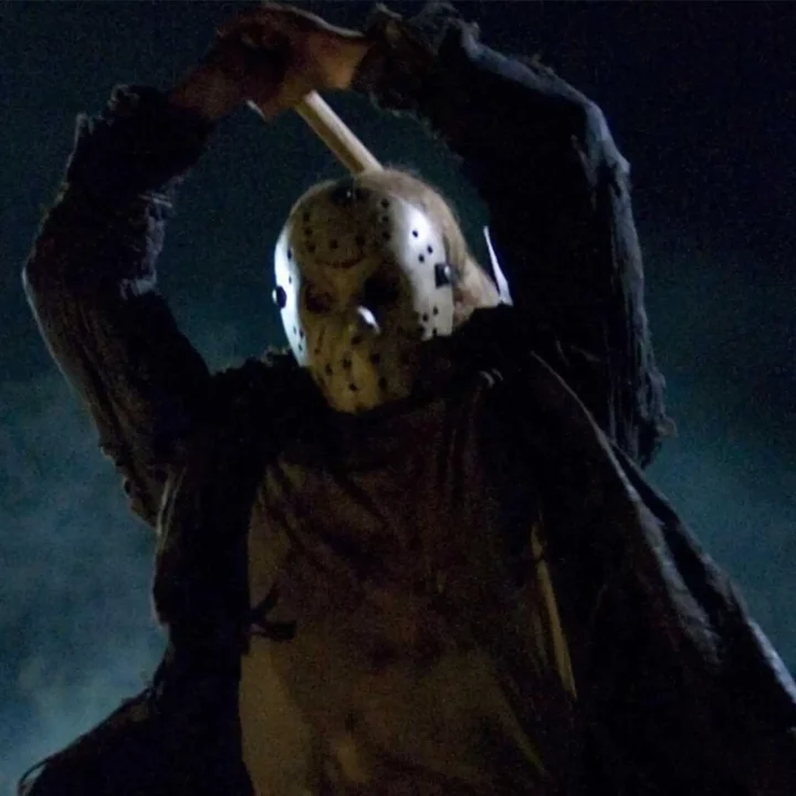 Summer Screams: Friday the 13th
