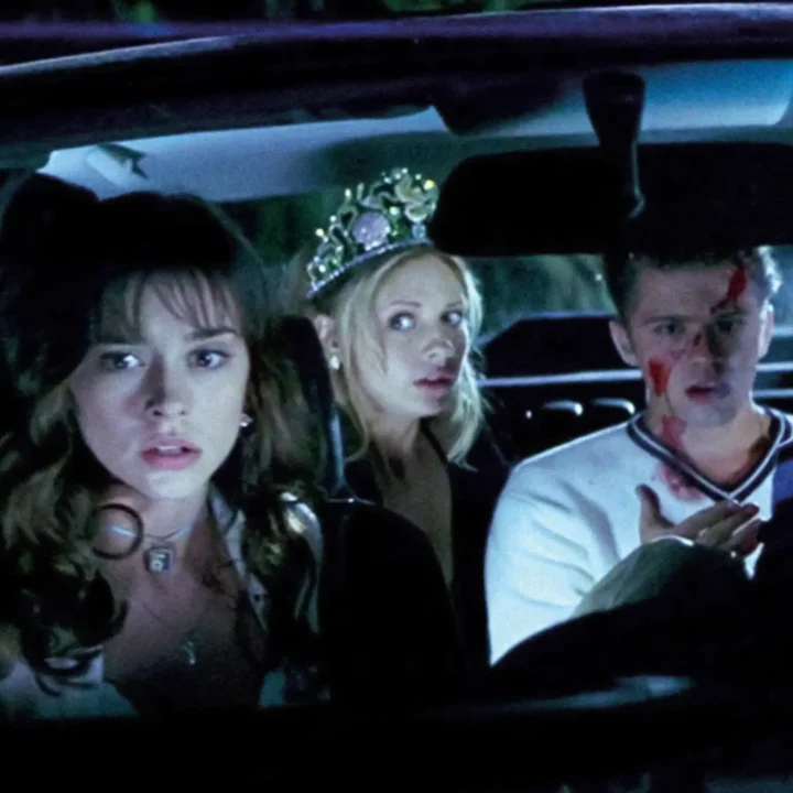 Summer Screams: IKWYDLS