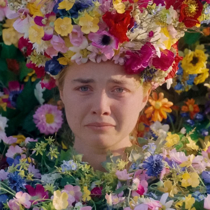 Summer Screams: Midsommar