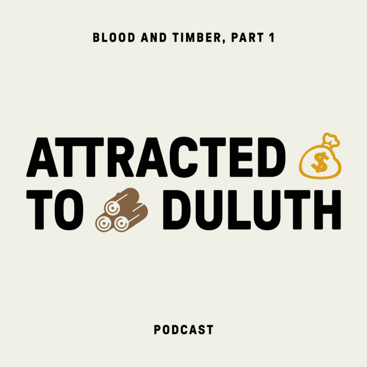 A2D: Blood & Timber Part One