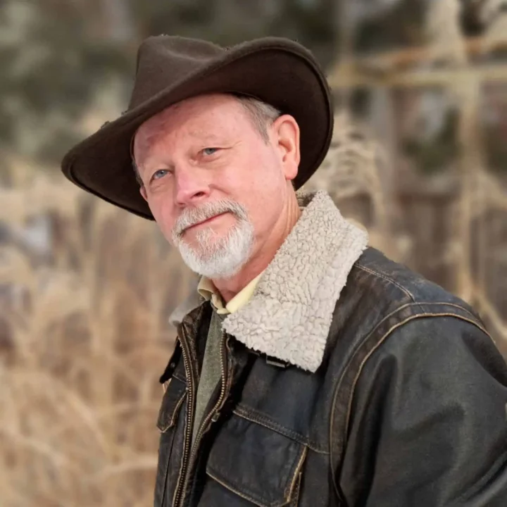 William Kent Krueger