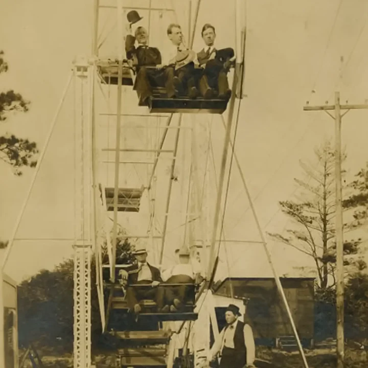 Duluth’s Forgotten Amusement Park