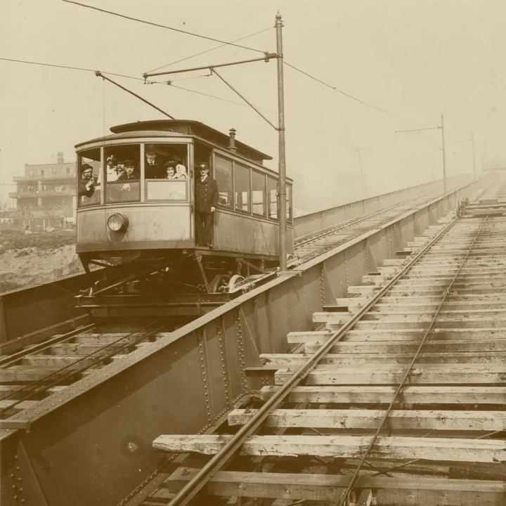 Duluth’s Defunct Incline Railroad