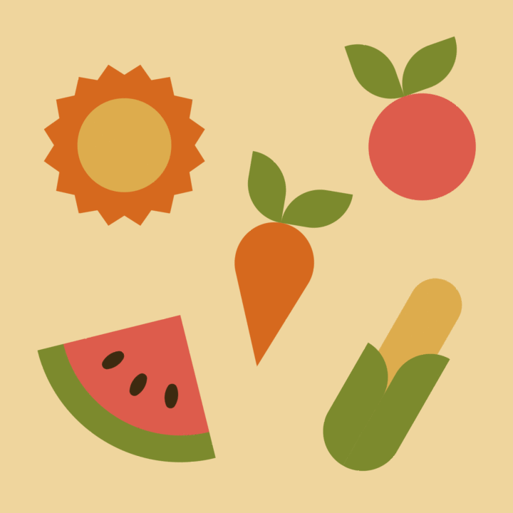 Civic Center Farmers Market