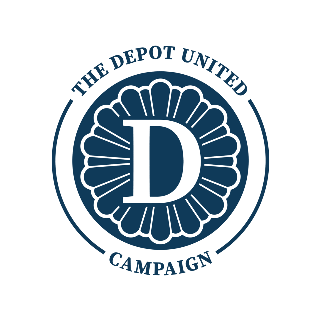 Depot United Campaign