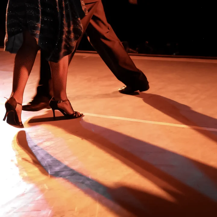 Celebrity Dance Challenge