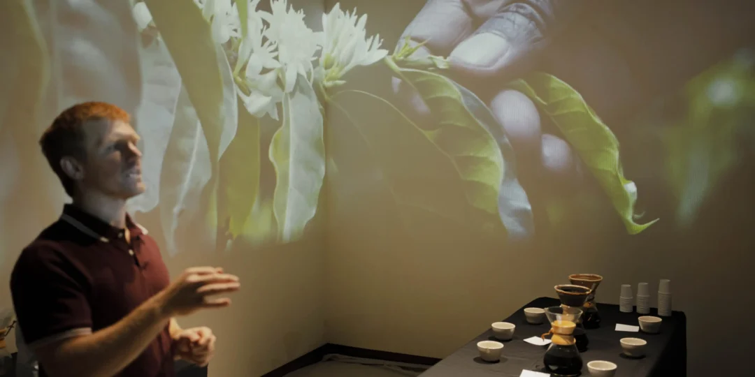 Bienvenue Coffee Fest 2025