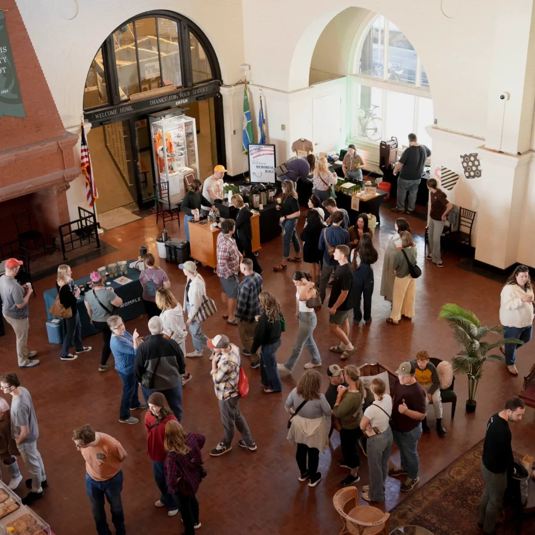 Bienvenue Coffee Fest 2025