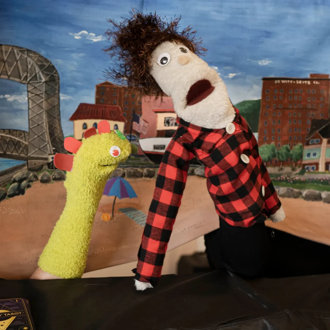 Bienvenue Coffee Fest 2025