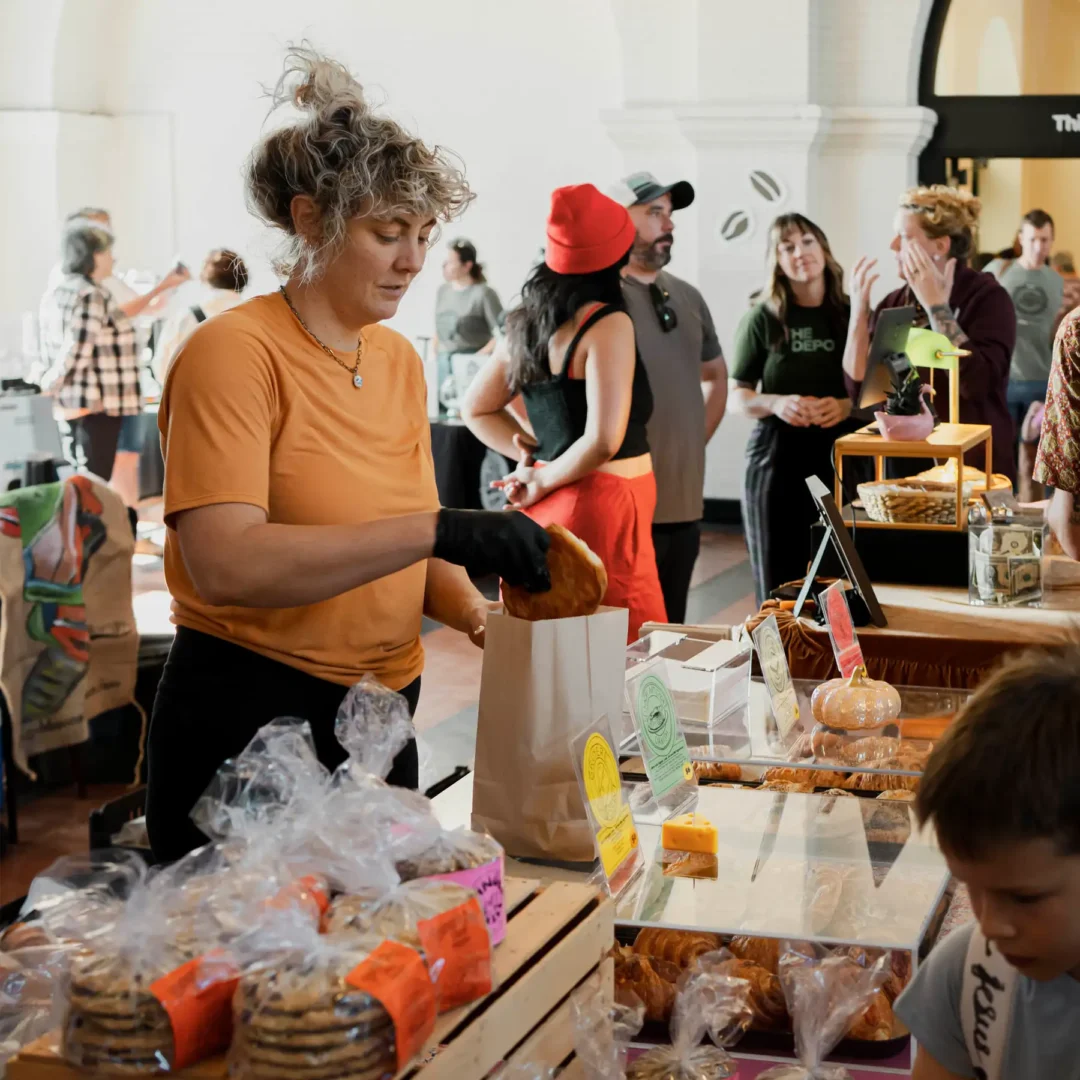 Bienvenue Coffee Fest 2025