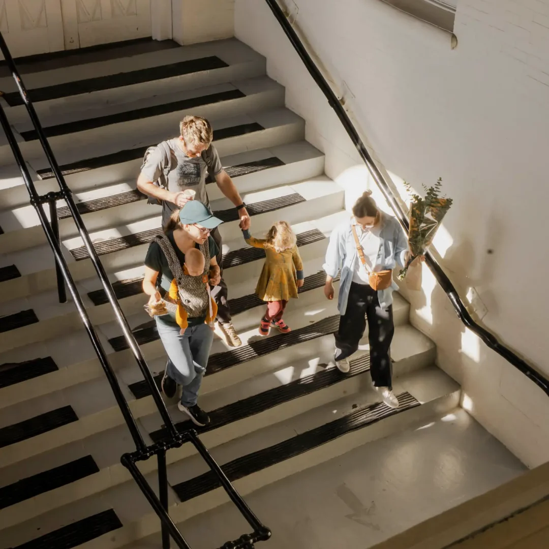 Bienvenue Coffee Fest 2025