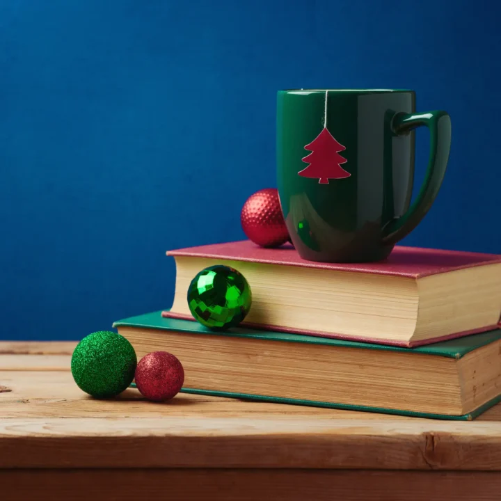 Jolabokaflod: Holiday Book Flood