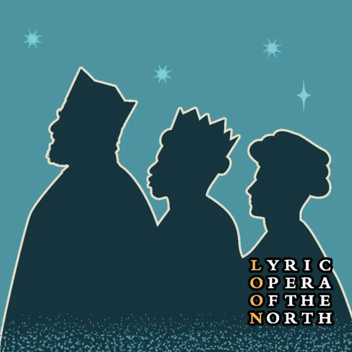 Amahl and the Night Visitors