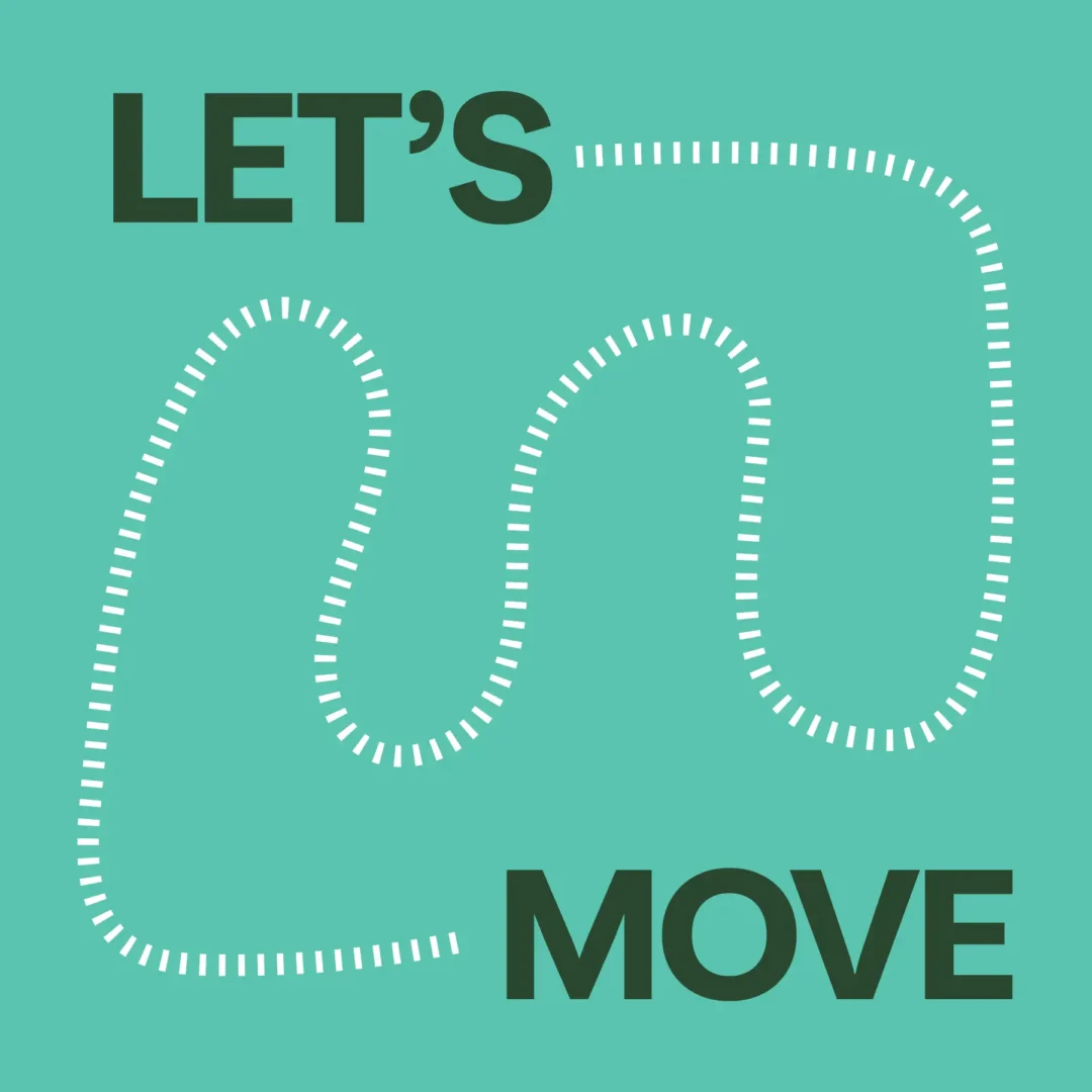 Let's Move