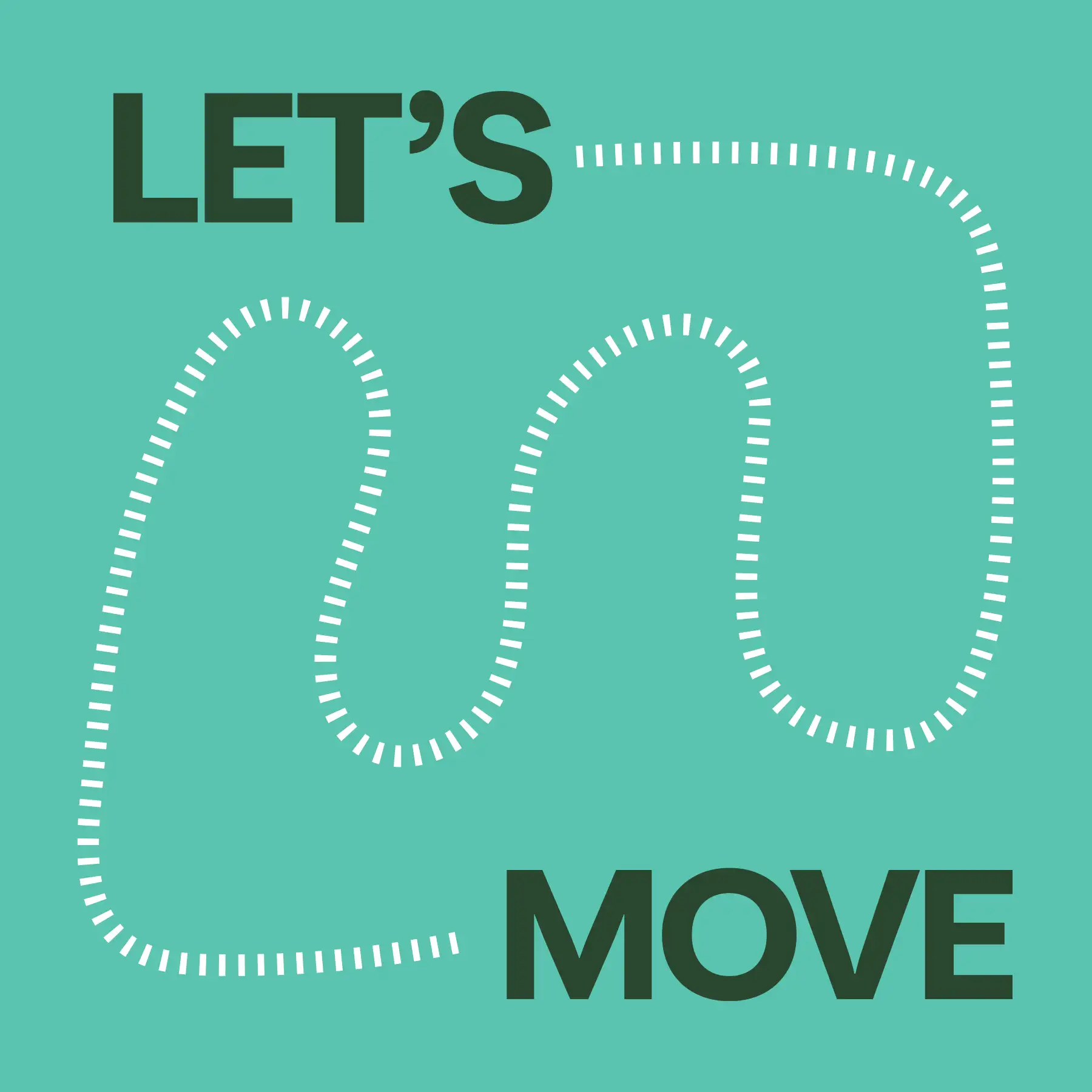 Let's Move