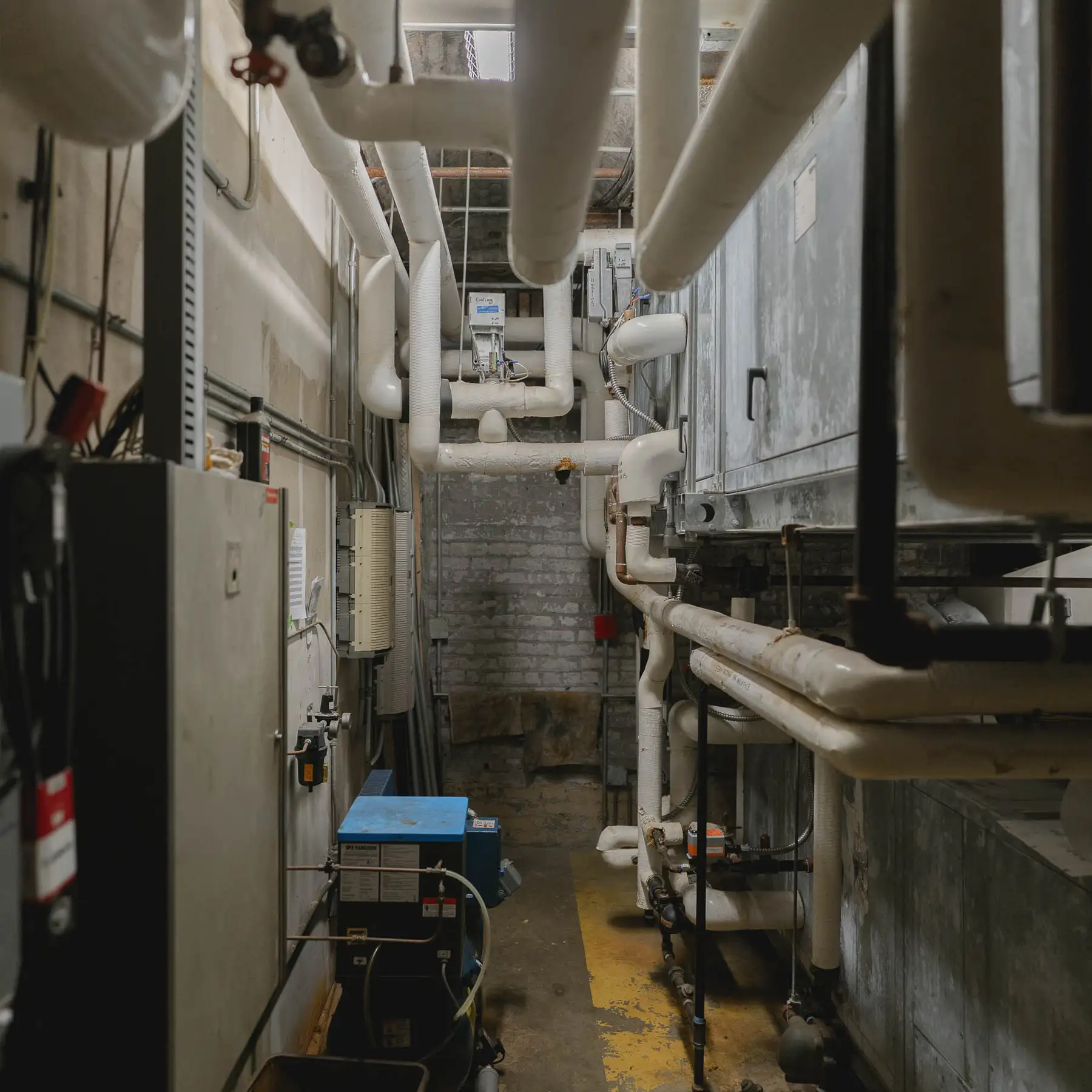 2026 Construction Updates