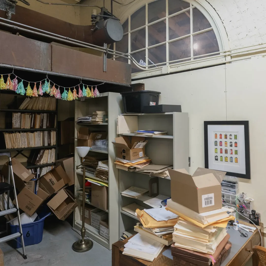 2026 Construction Updates