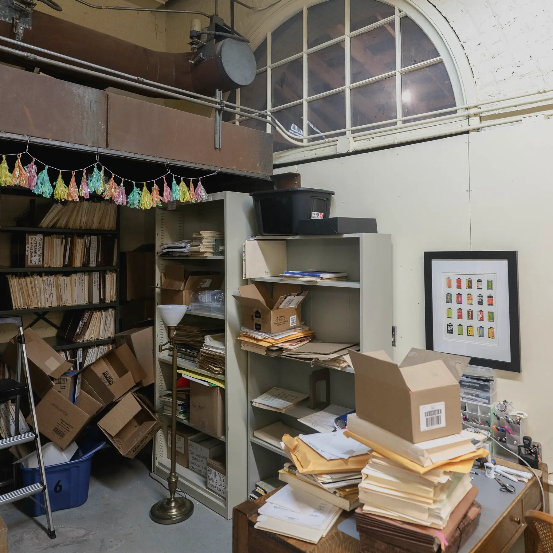 2026 Construction Updates