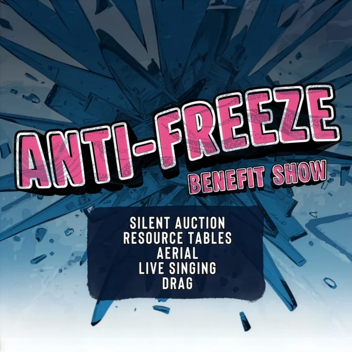 Anti-Freeze