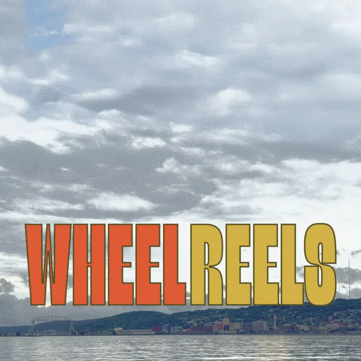 COGGS WheelReels