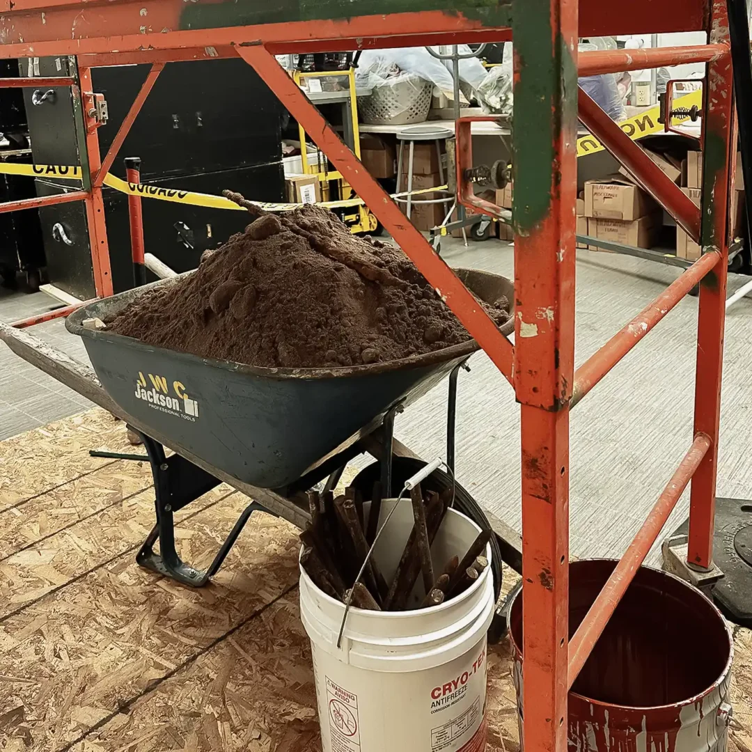 Depot Spring Construction Updates