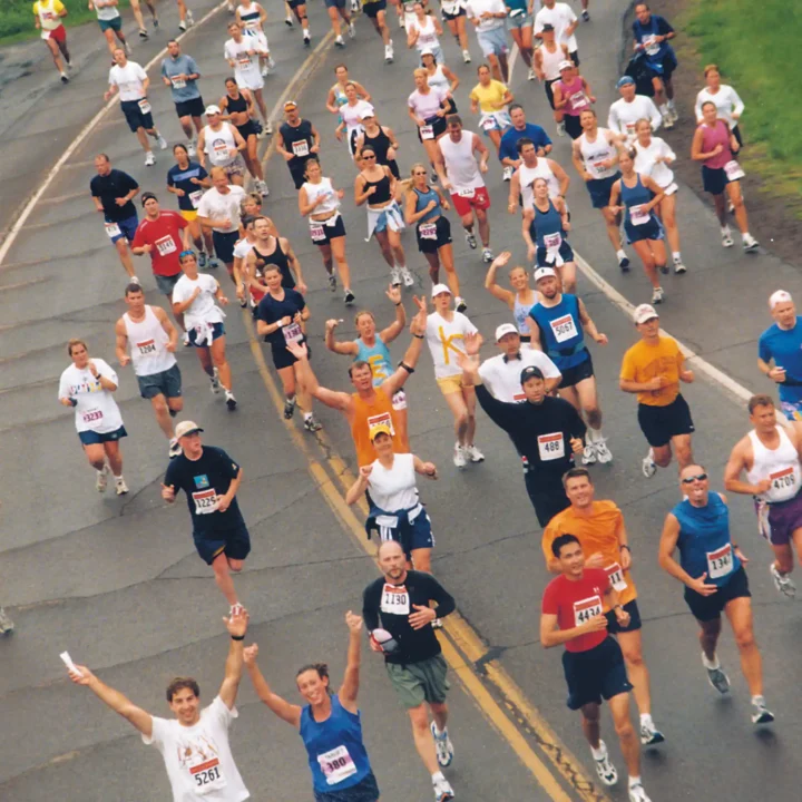 50 Years of Grandma’s Marathon: The Race So Far