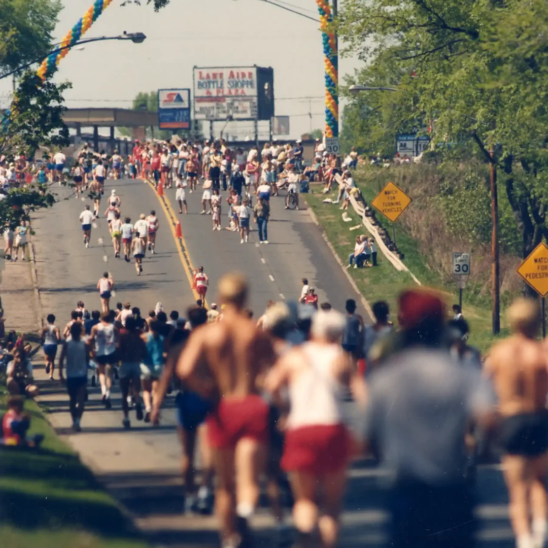 50 Years of Grandma’s Marathon: The Race So Far