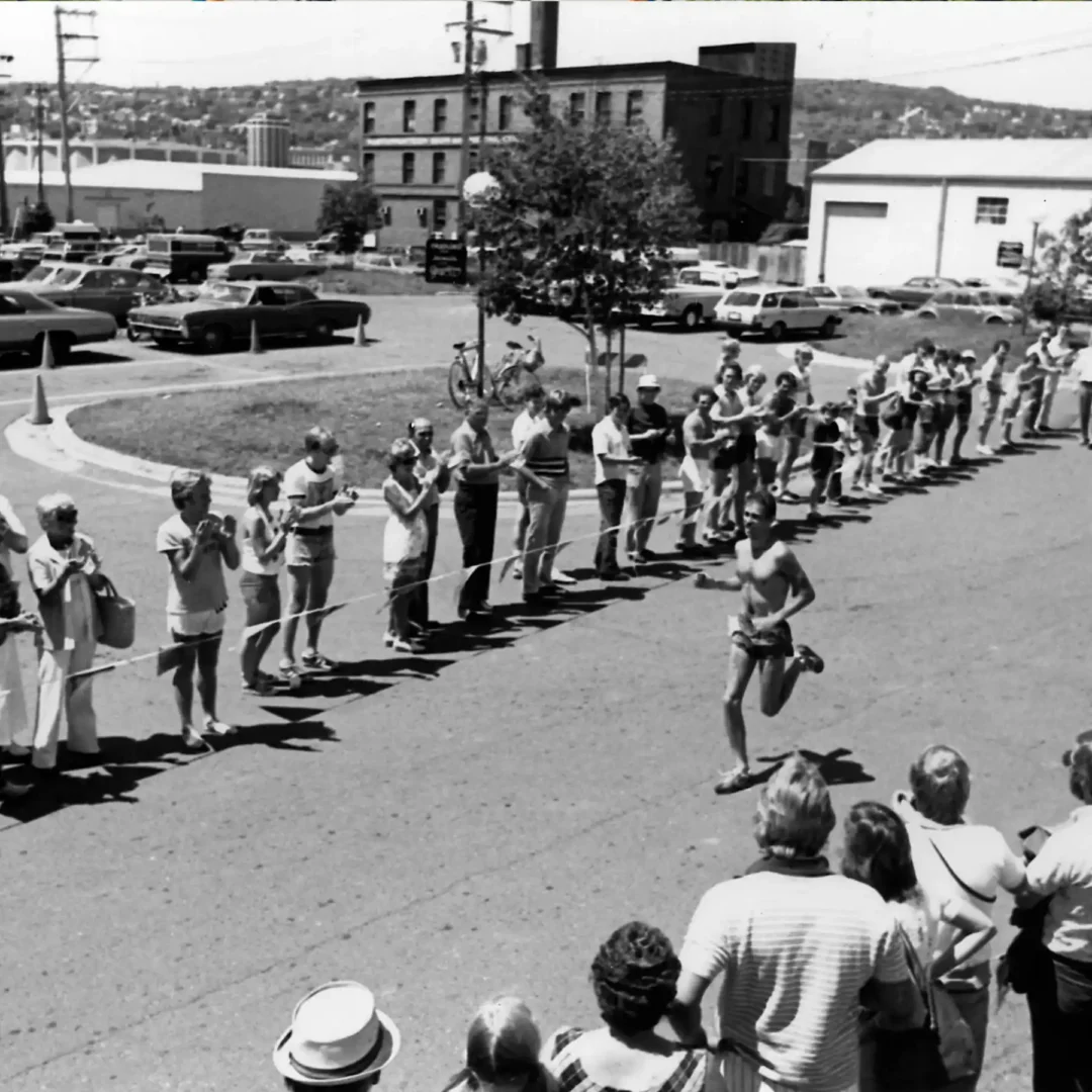 50 Years of Grandma’s Marathon: The Race So Far