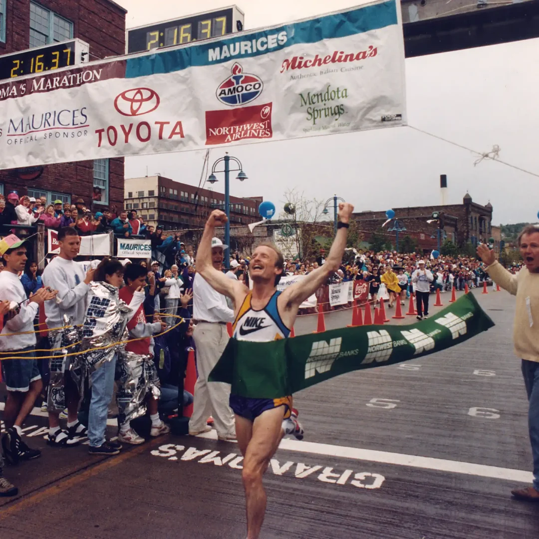 50 Years of Grandma’s Marathon: The Race So Far