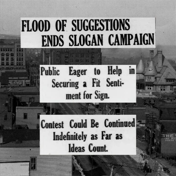 Duluth Slogans