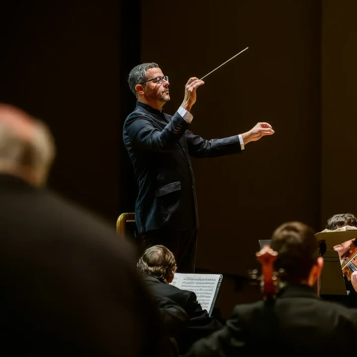 Duluth Superior Symphony Orchestra