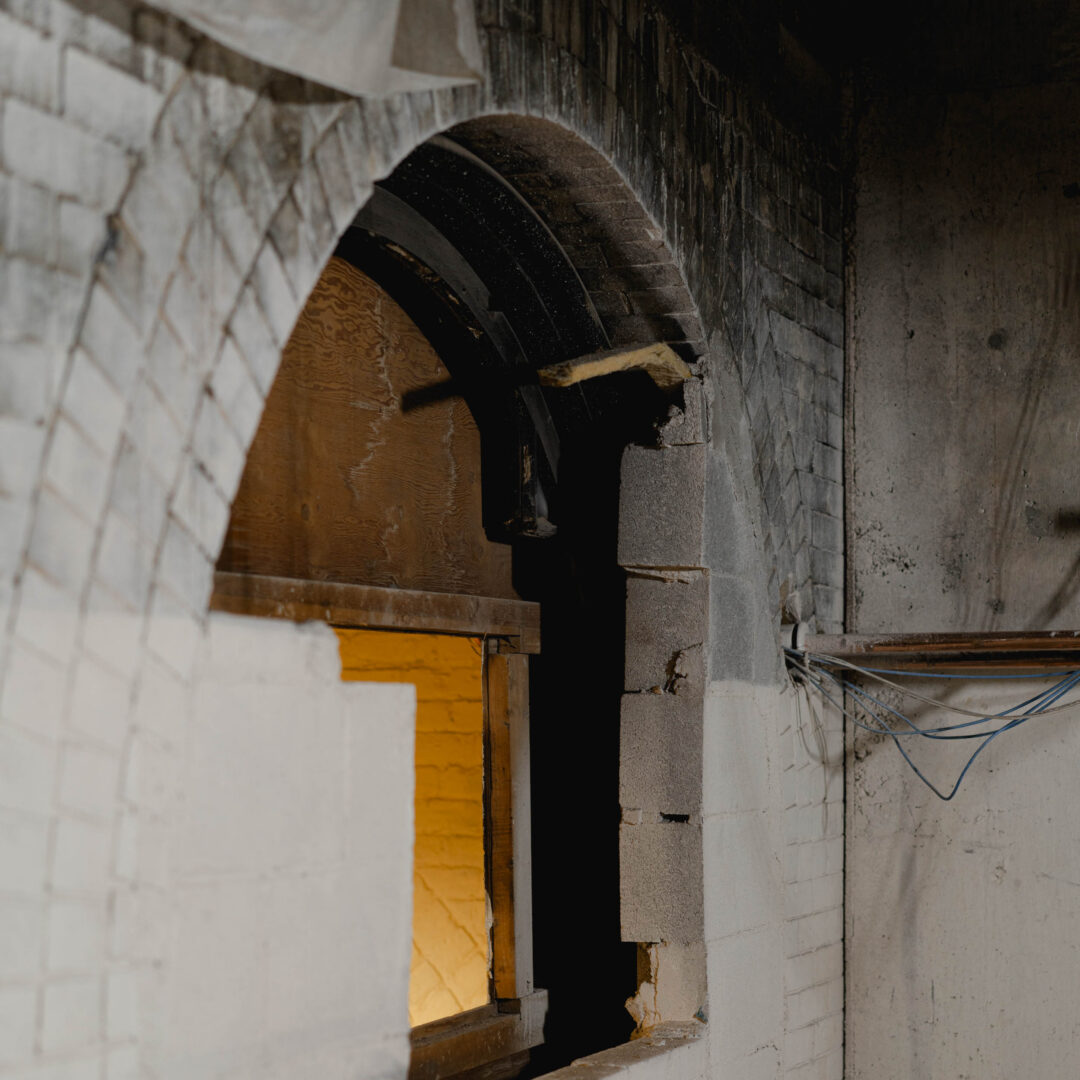 August Construction Updates
