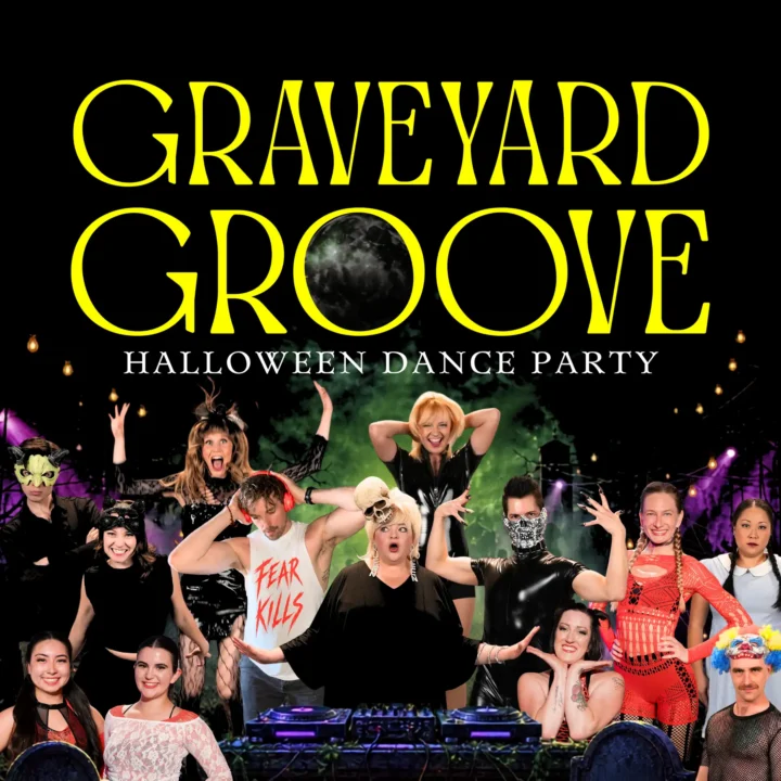 Graveyard Groove