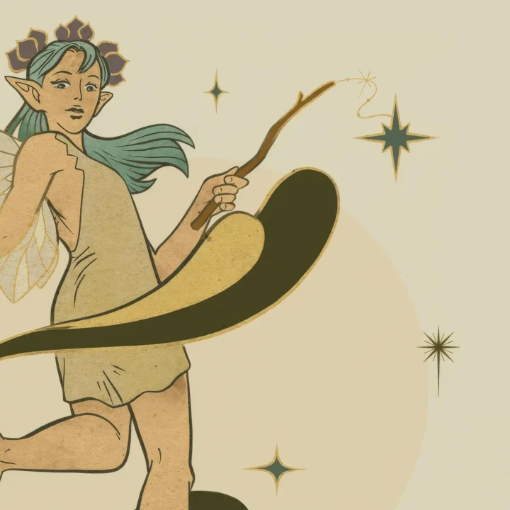 Echoes of Faith and Folklore