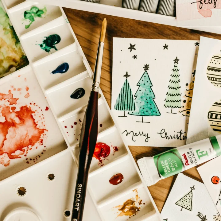 Teen Craft Fair